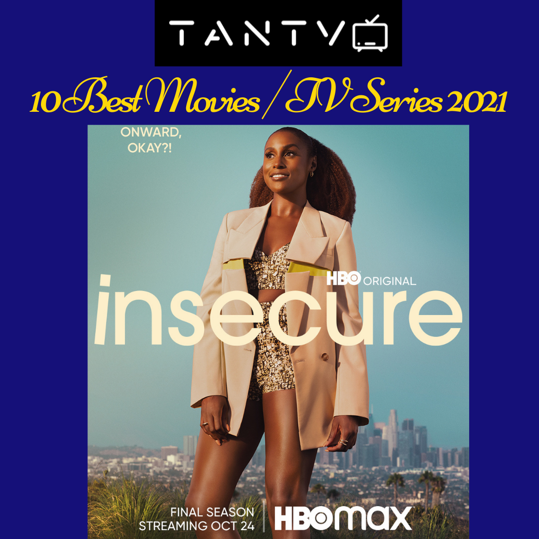 The 10 best movies and TV of 2021, picked by TANTV critics TANTV
